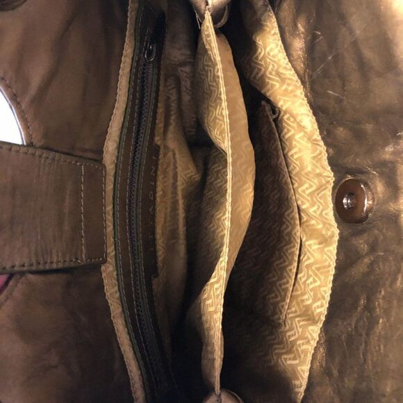 Adrienne Vittadini Hobo Bag - Picture 8 of 9